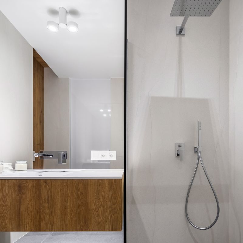 Modern Bathroom Designs