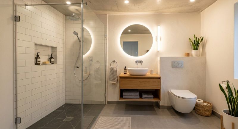 Top Bathroom Remodeling Companies in Jupiter, FL